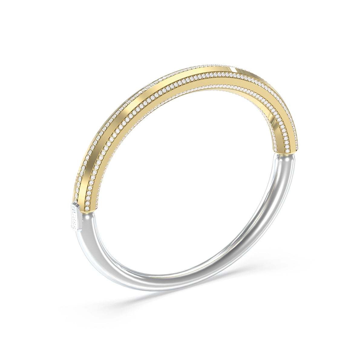 GUESS JEWELS JEWELRY Mod. JUBB05367JWYGRHS-0