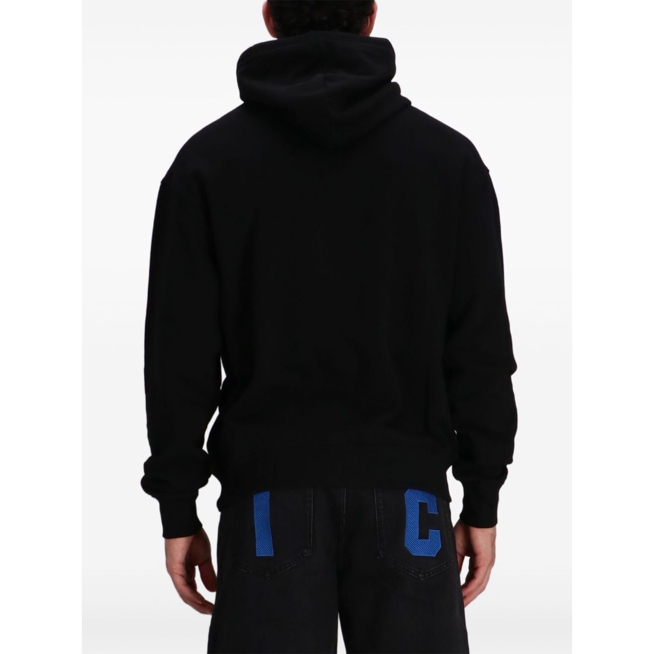 ICECREAM Sweaters Black