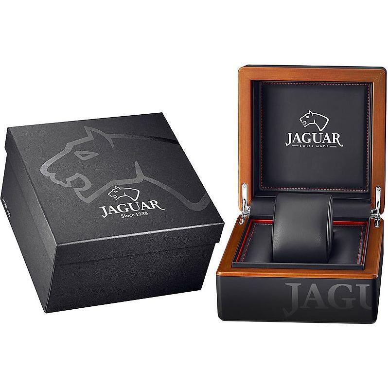 JAGUAR WATCHES Mod. J860/B J860_B