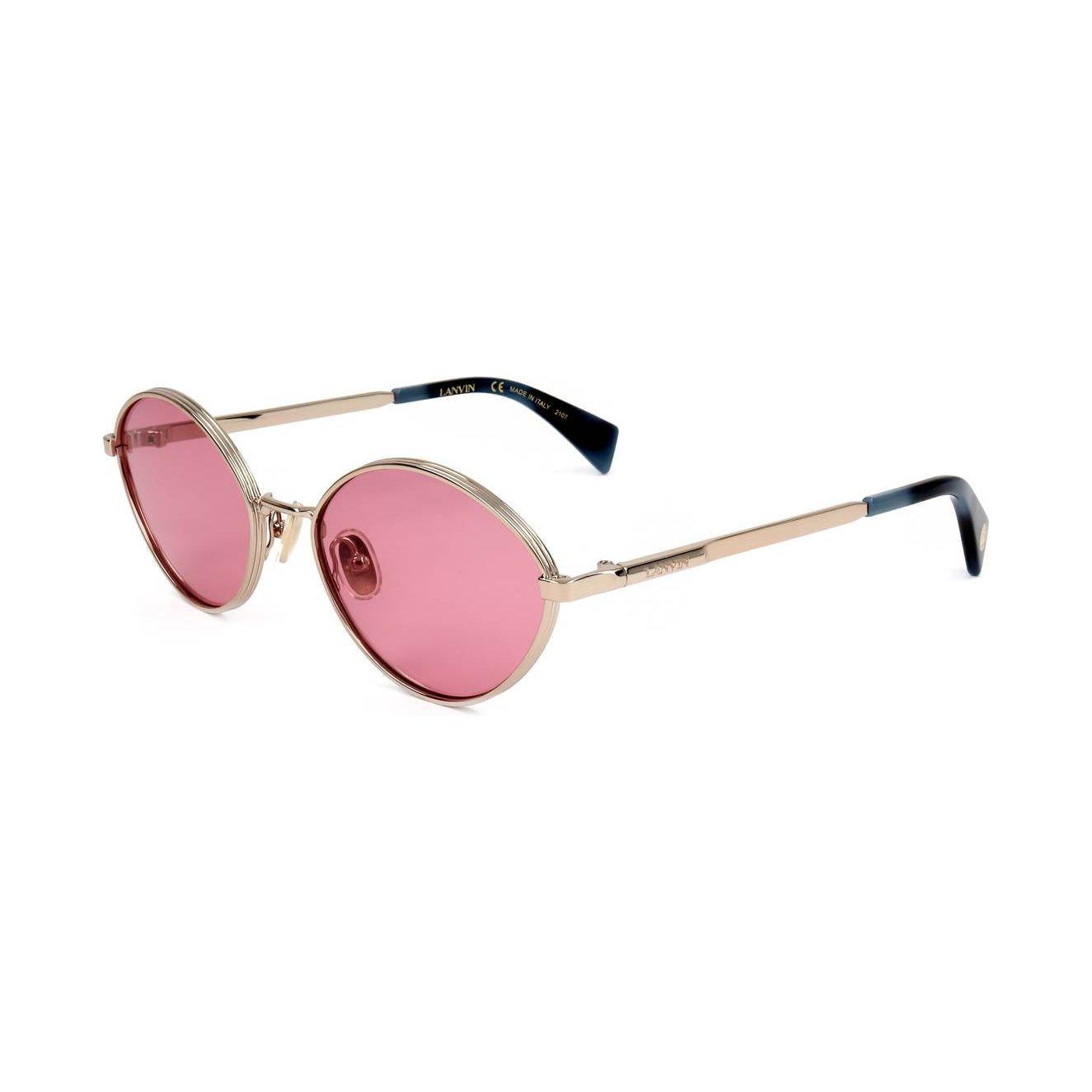 LANVIN Mod. LNV116S 724 57 20 140 SUNGLASSES & EYEWEAR