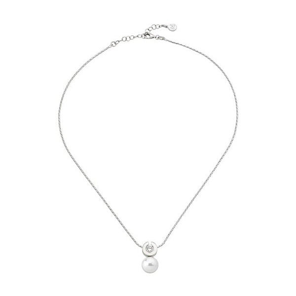 MAJORICA JEWELRY Mod. 09523.01.2.000.705.1 pearl pendant necklace