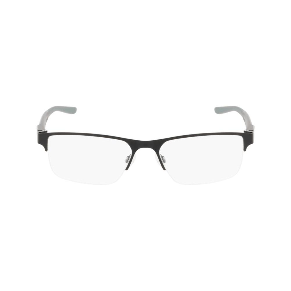 Alt Tag: NIKE MOD. NIKE 8159 gent's eyeglasses in metal frame for men