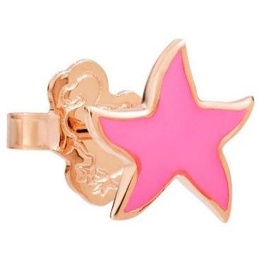 ORECCHINI DODO MOD. DHB7013STARSRFL9R