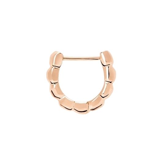 ORECCHINI DODO MOD. DHC3001GRANX0009R