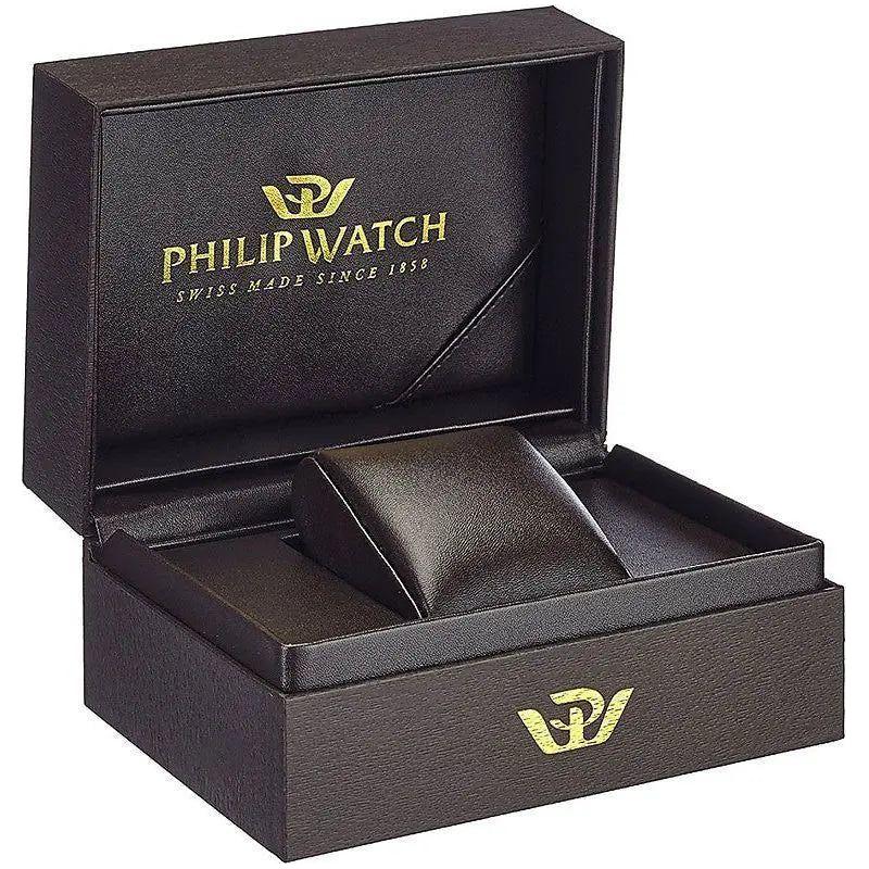 PHILIP WATCH Mod. R8253598006 WATCHES