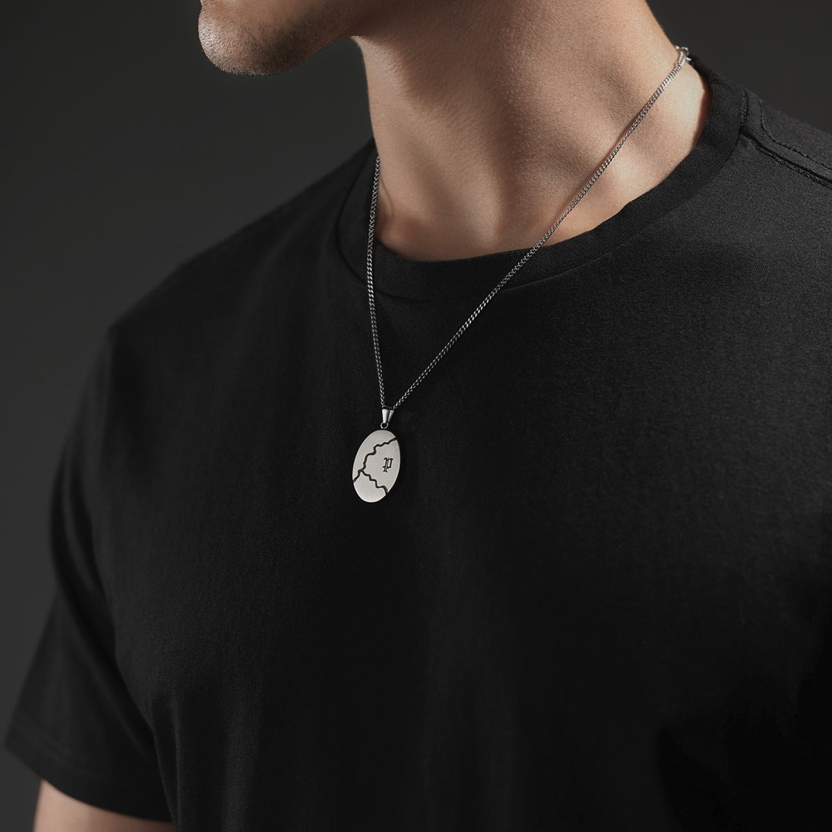 POLICE JEWELS JEWELRY Mod. PEAGN0041201