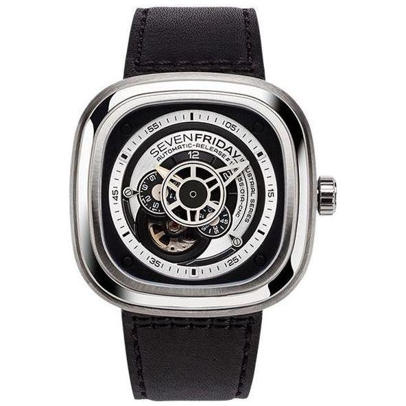 SEVENFRIDAY WATCHES Mod. SF-P1B/01