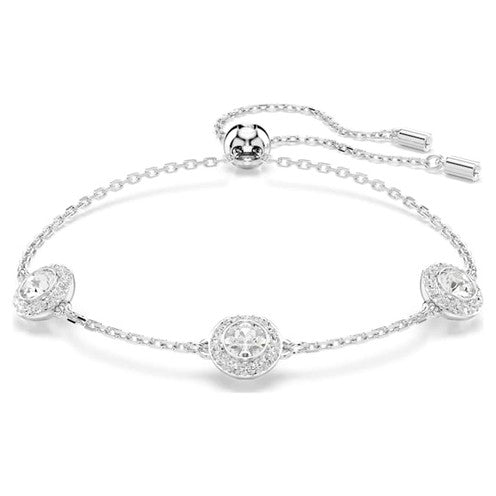 SWAROVSKI JEWELS JEWELRY Mod. 5732272 elegant bracelet with sparkling crystals