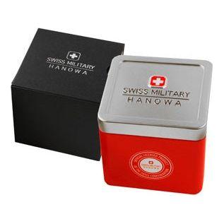 SWISS MILITARY By CHRONO WATCHES Mod. SM34087.04