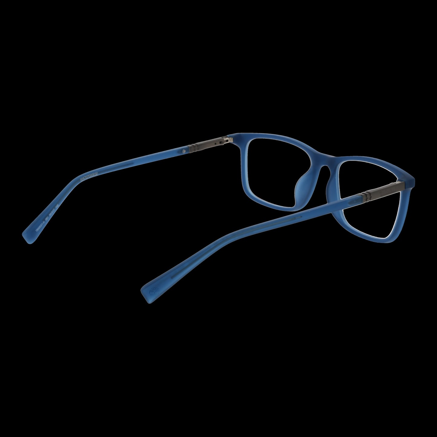 Blue gent's eyewear frame - TIMBERLAND MOD. TB50021-H 54091