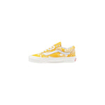 Vans Yellow Fabric Sneaker VA-15781600135-EU36.5/US6.5