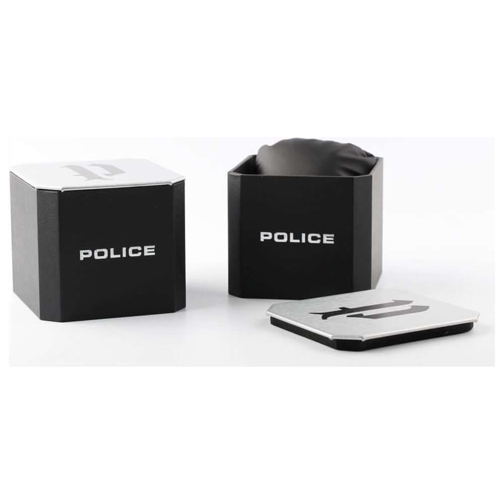 POLICE WATCHES Mod. PEWJK2203101 PEWJK2203101