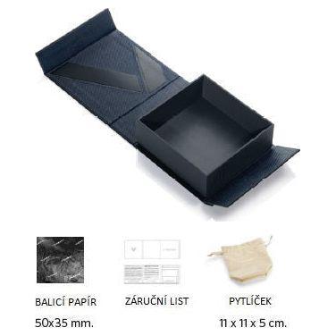 VICEROY FASHION Mod. 6418G01000 Cufflinks