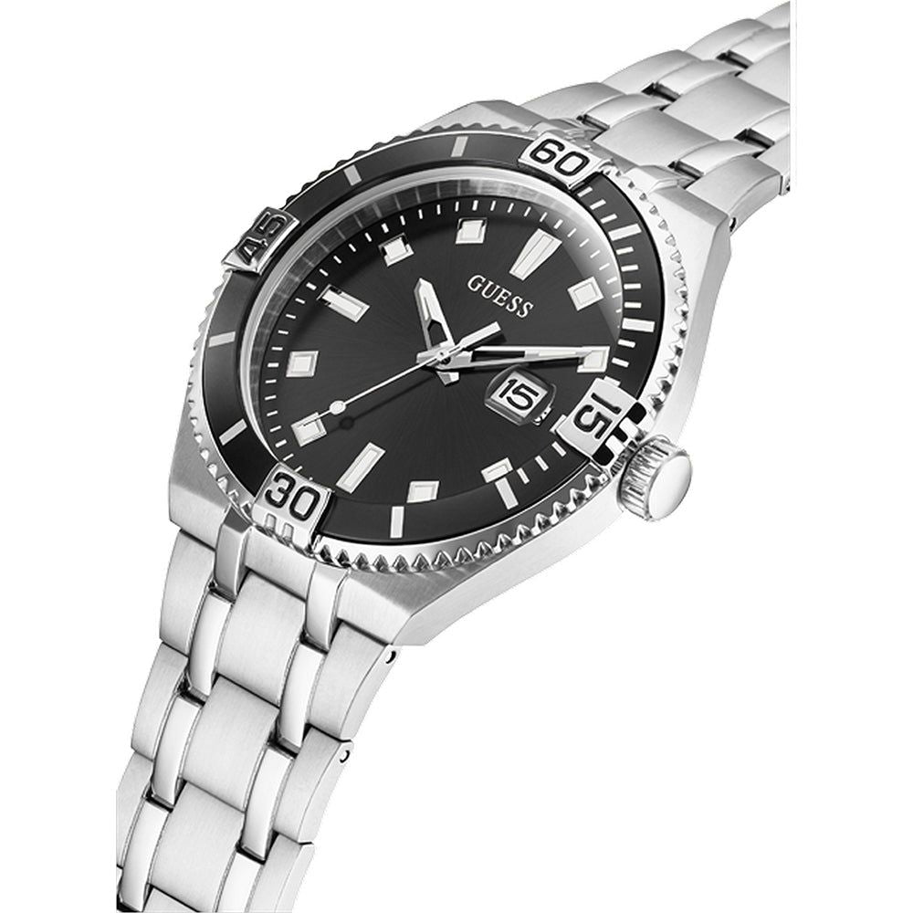 GUESS WATCHES Mod. GW0330G1 GW0330G1