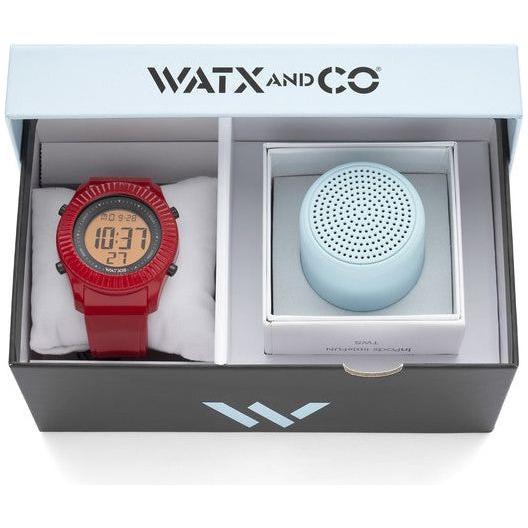 WATX&COLORS WATCHES Mod. RELOJ10_M WATCHES