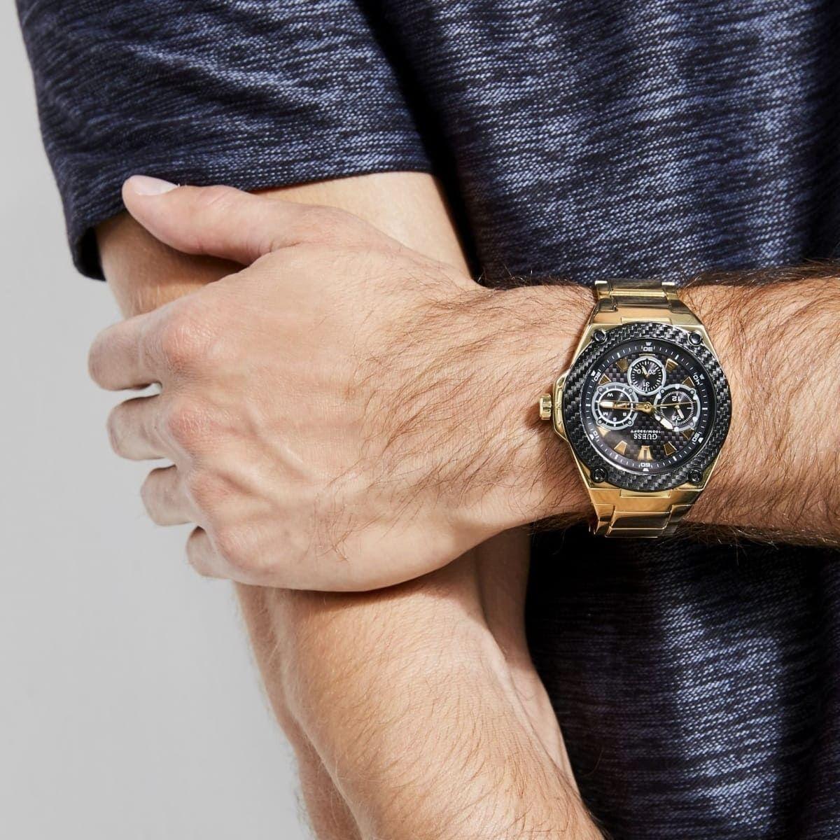 GUESS WATCHES Mod. W1305G2 WATCHES