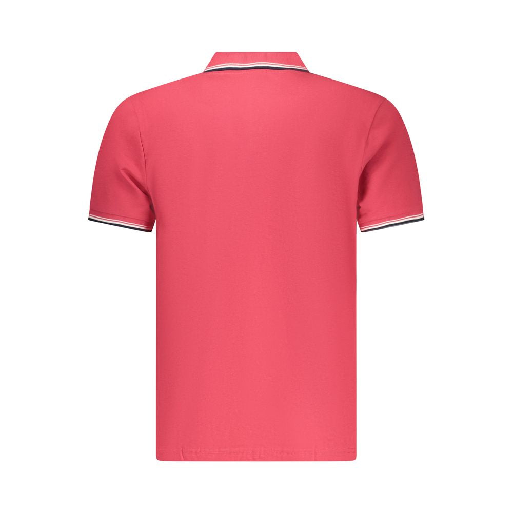 North Sails Red Cotton Men Polo 1728,3XL,67403481248,Clothing,L,M,Men,New with tags,North Sails,Polo Shirts - T-Shirts - Clothing,Red,S,T-Shirts - Clothing,XL,XXL