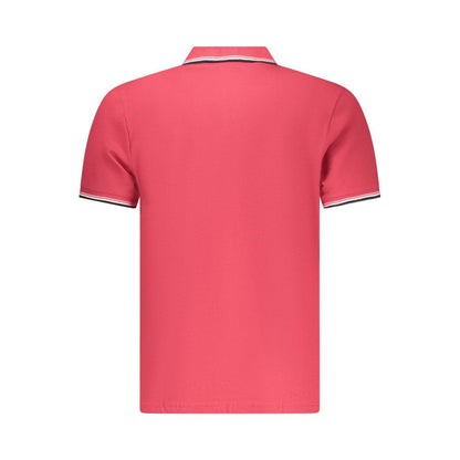 North Sails Red Cotton Men Polo 1728,3XL,67403481248,Clothing,L,M,Men,New with tags,North Sails,Polo Shirts - T-Shirts - Clothing,Red,S,T-Shirts - Clothing,XL,XXL