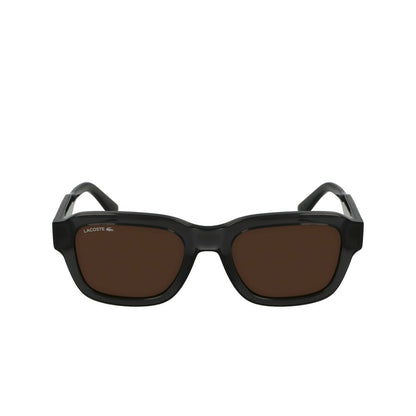 Lacoste Gray Acetate Sunglasses 1728,67434610848,Accessories,Glasses and Sunglasses - Accessories,Gray,Lacoste,Men,New with tags,Sunglasses - Glasses and Sunglasses - Accessories