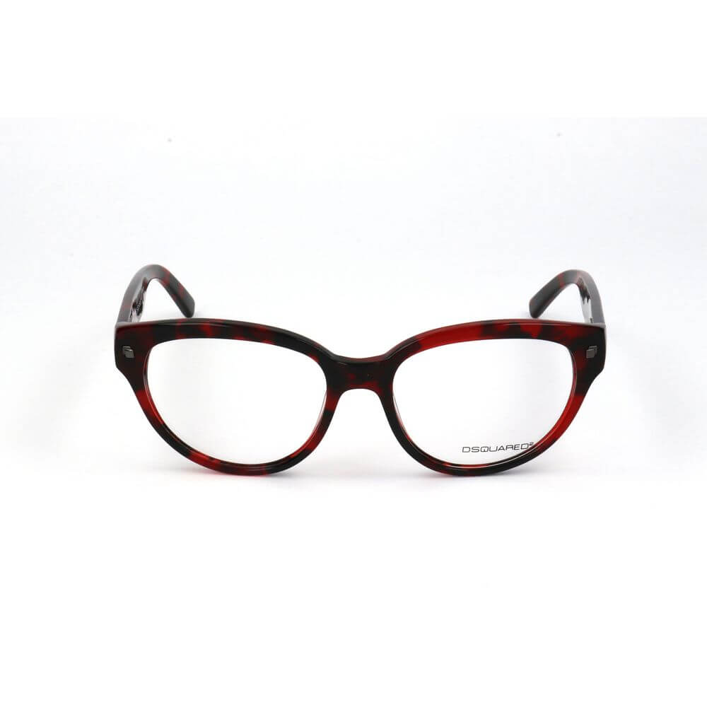 Dsquared² Brown Acetate Glasses (Frames)