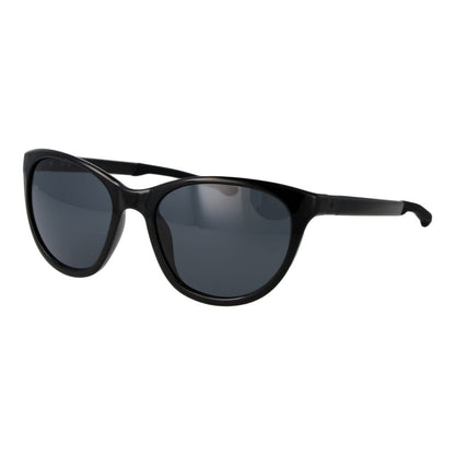 Nike Black Plastic Sunglasses