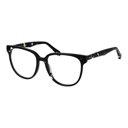 Sandro Black Acetate Glasses (Frames)