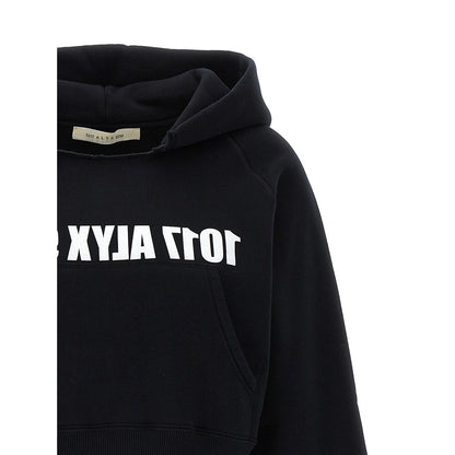 Alyx Bicolor Cotton Sweatshirt