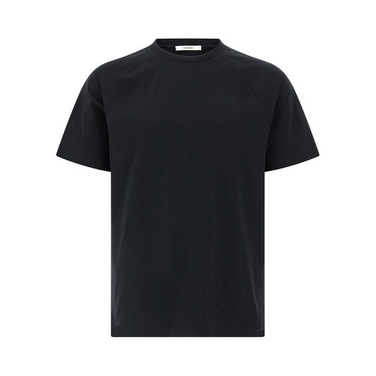 Givenchy Bicolor Cotton T-Shirt