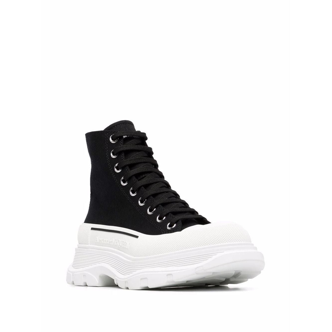 Alexander McQueen Tread Slick sneakers