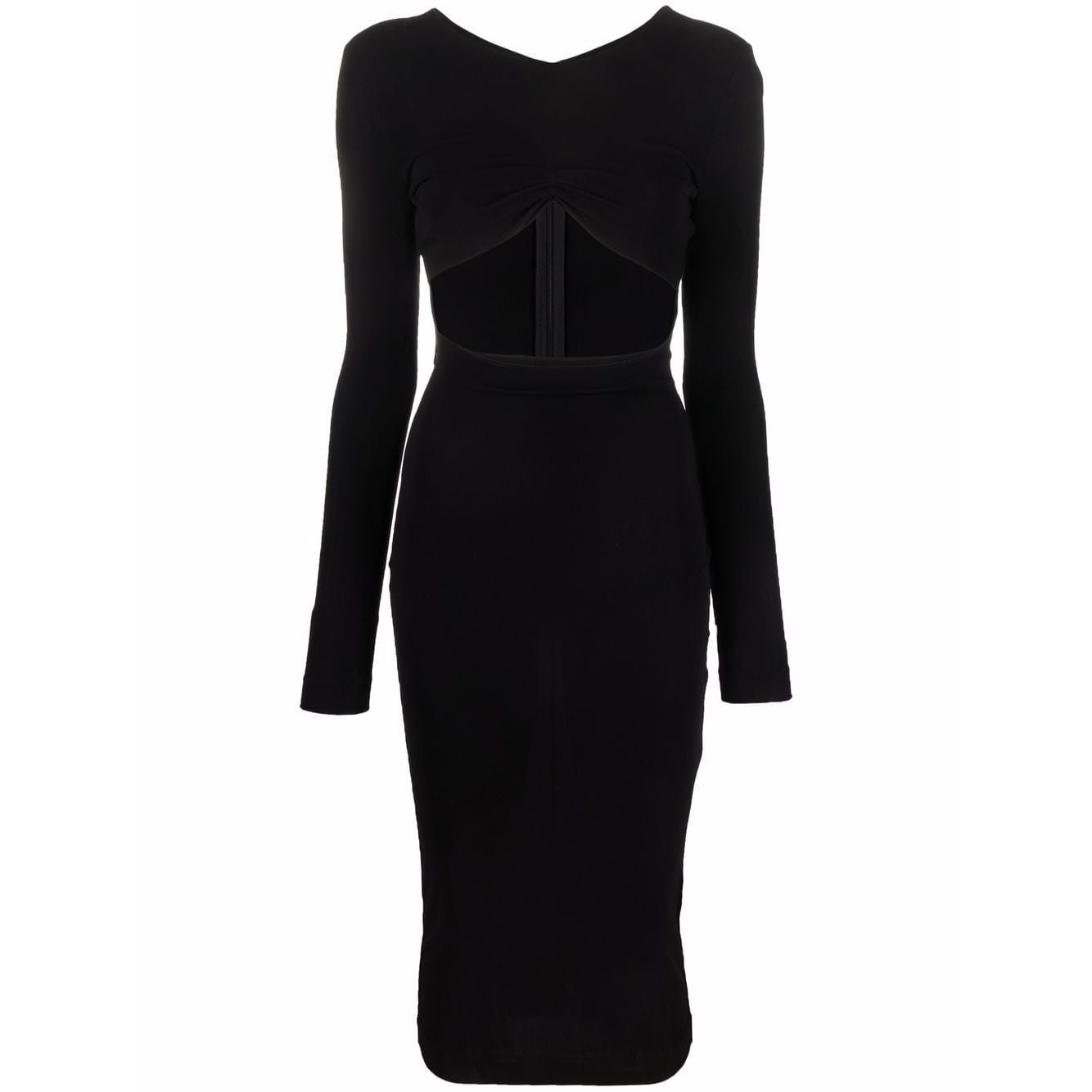 Dsquared2 Dresses Black