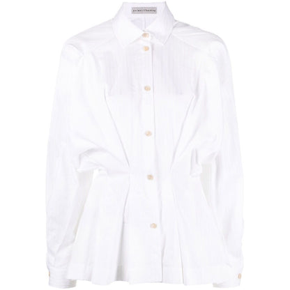 PALMER/HARDING Shirts White