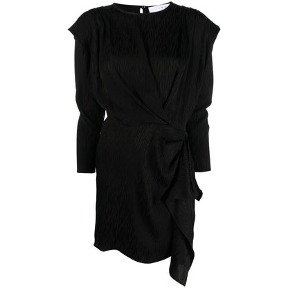 Iro Dresses Black