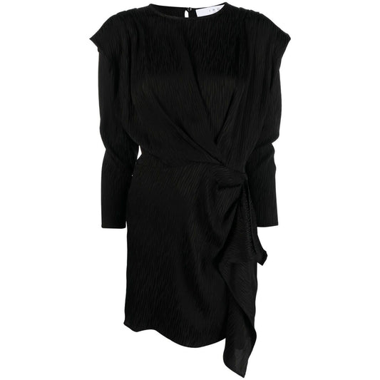Iro Dresses Black