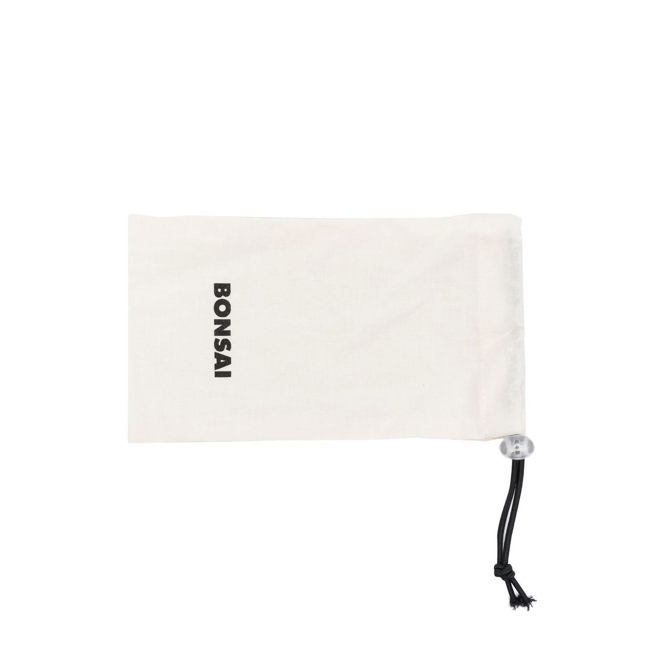 Bonsai oversized curved-frame sunglasses