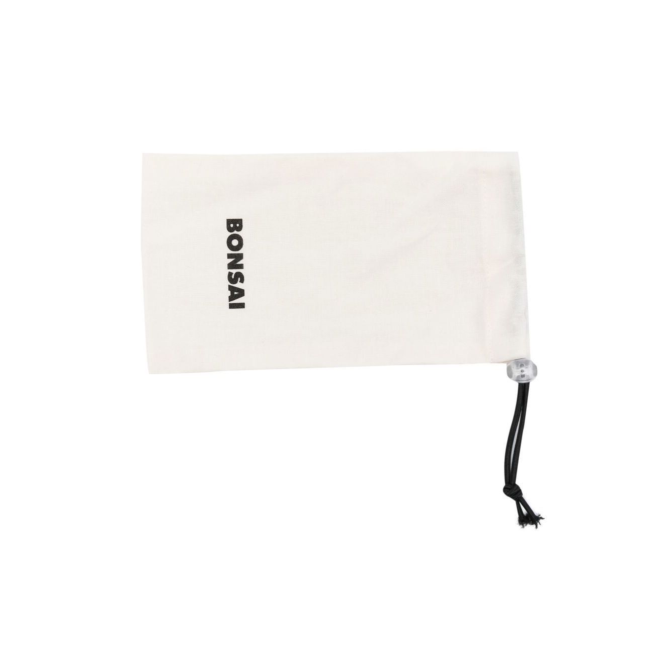 Bonsai oversized curved-frame sunglasses