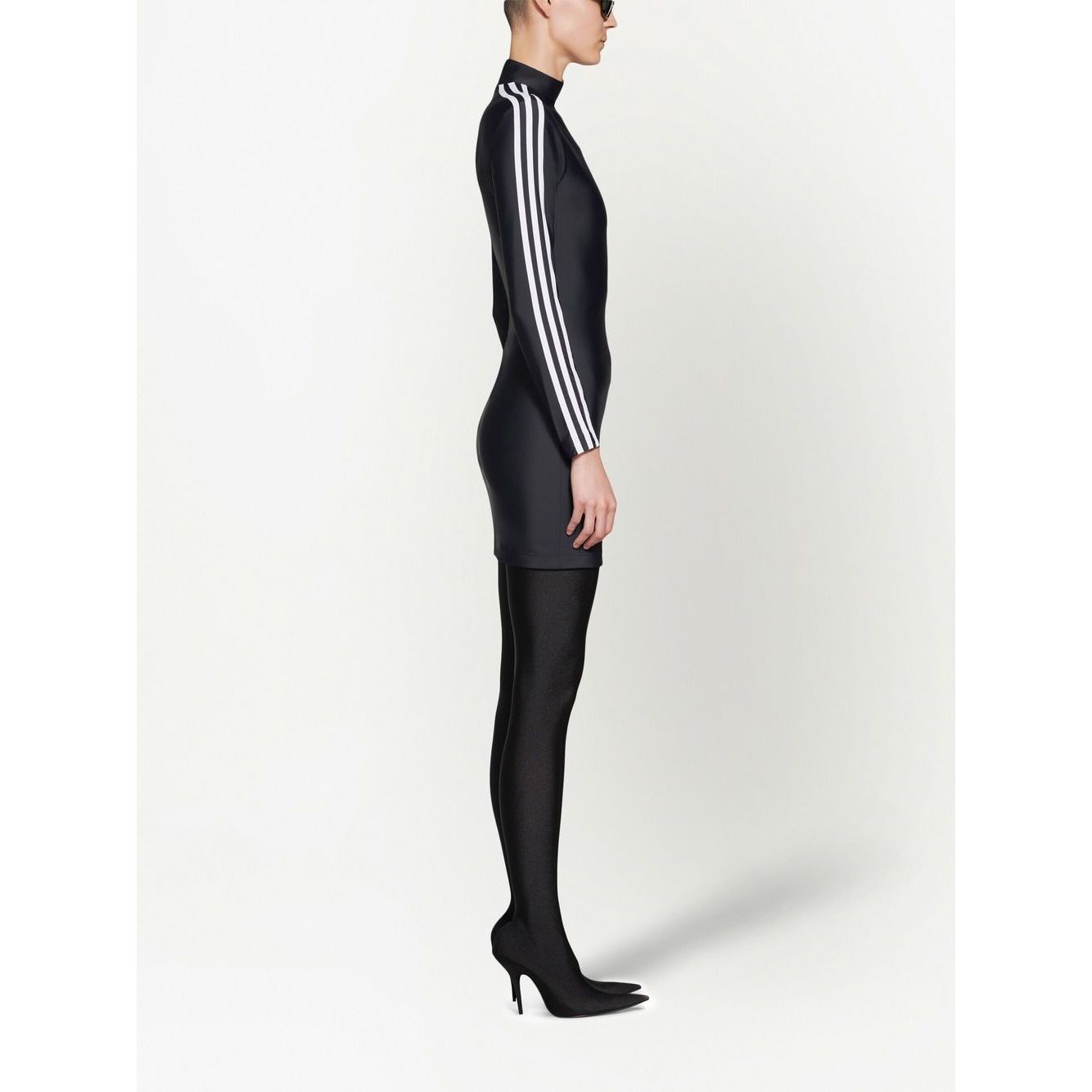 ADIDAS X BALENCIAGA Dresses Black