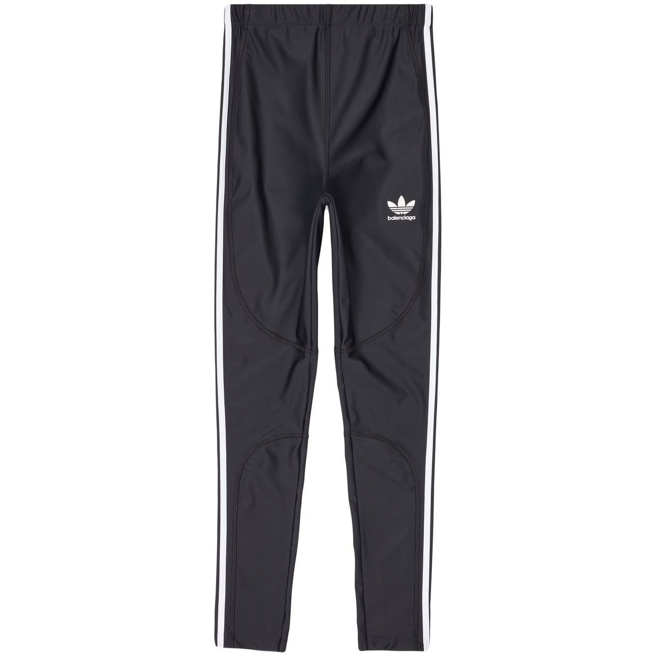 ADIDAS X BALENCIAGA Trousers Black