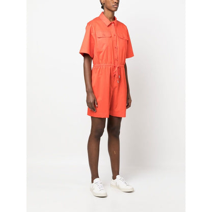 Paul Smith Dresses Orange