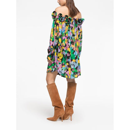 AZ FACTORY WITH LUTZ HUELLE Dresses MultiColour