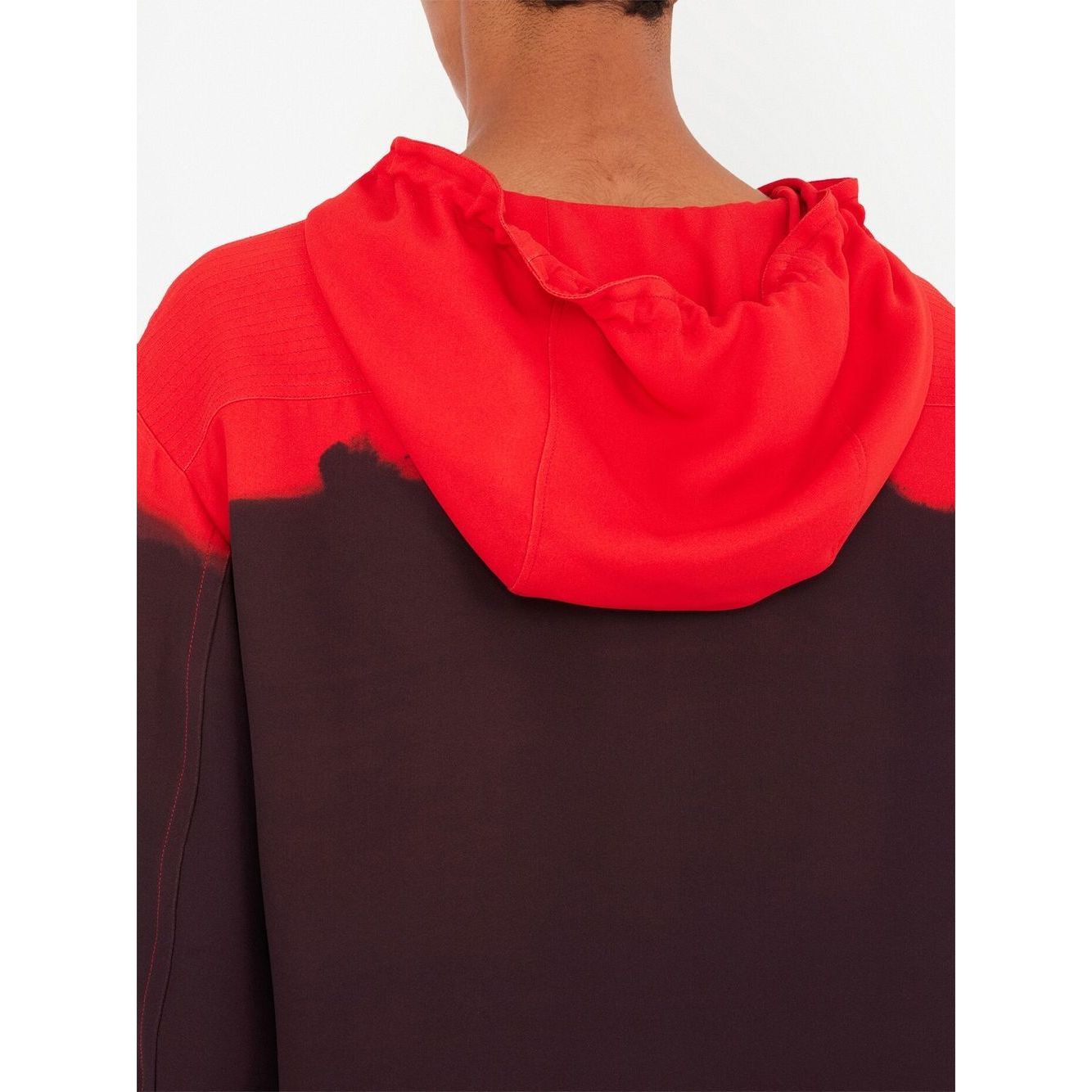 Ferragamo Sea clothing Red