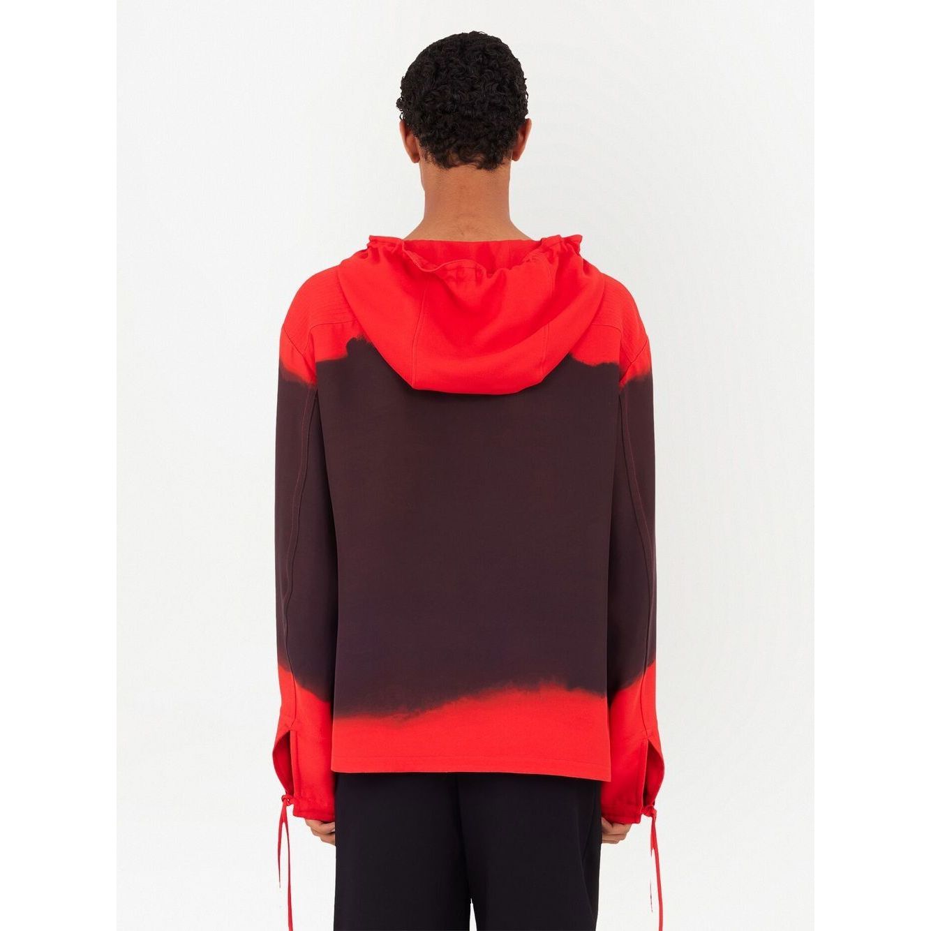 Ferragamo Sea clothing Red