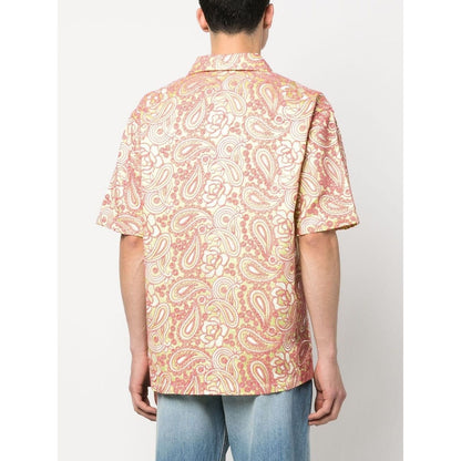 BLUEMARBLE Shirts Red