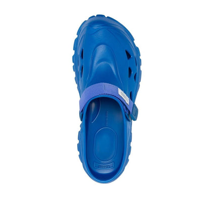 Suicoke Sandals Blue