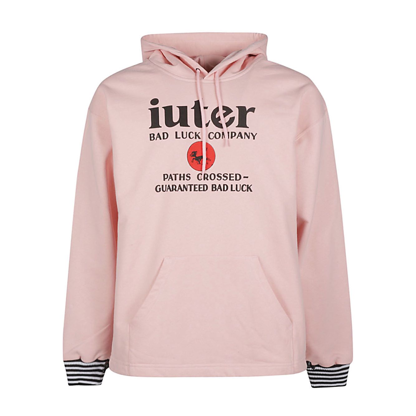 Iuter Sweaters Pink