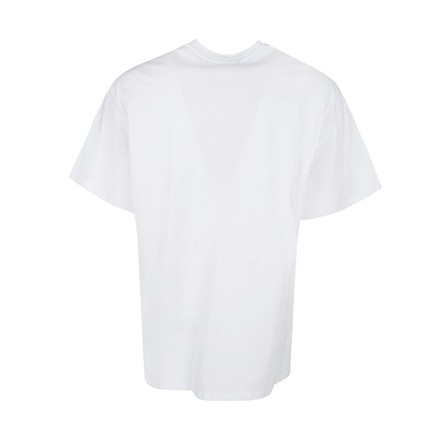Iuter T-shirts and Polos White