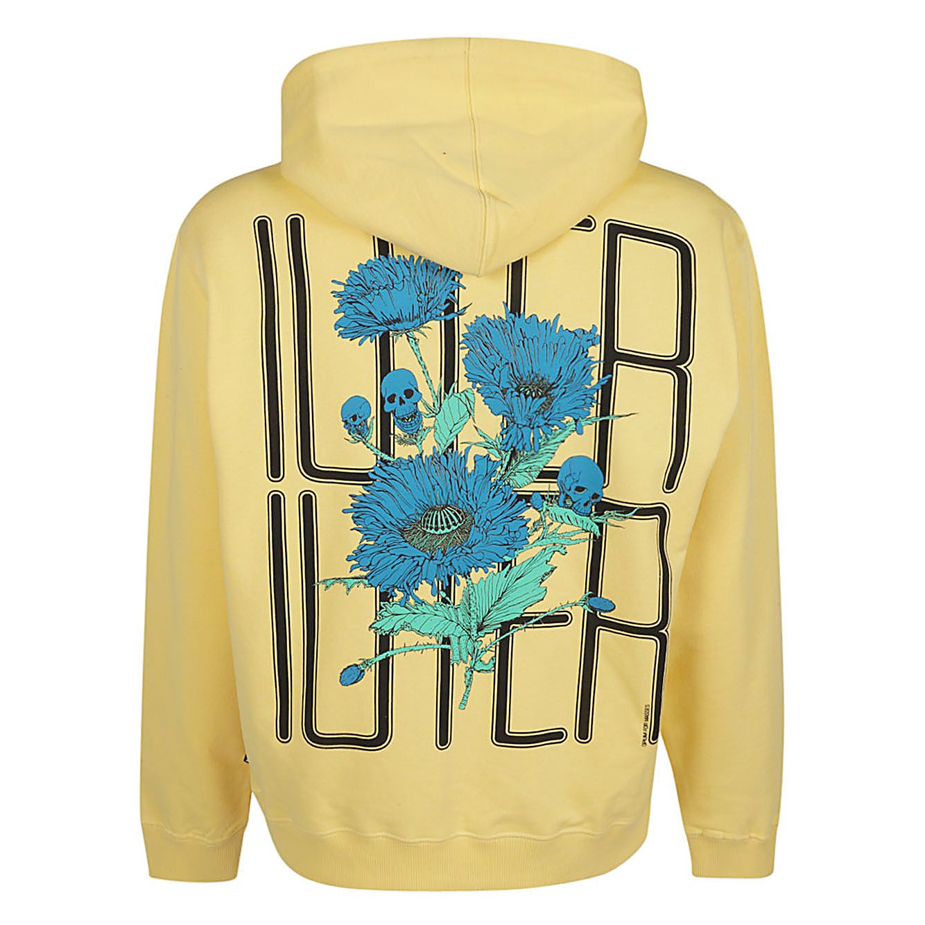 Iuter Sweaters Yellow