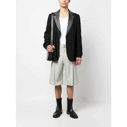 Études études Shorts Grey