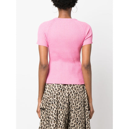 CORMIO T-shirts and Polos Pink