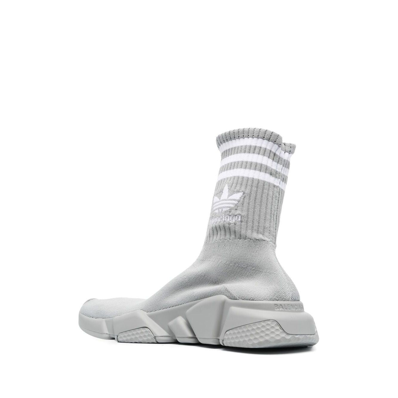 Adidas X Balenciaga Speed Sock Sneakers