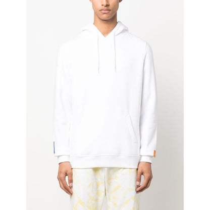 ENCRE' Sweaters White